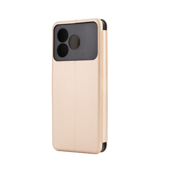 Фото - Чохол для смартфону Armorstandart G-Case for ZTE Blade A36 4G Gold (ARM89030)