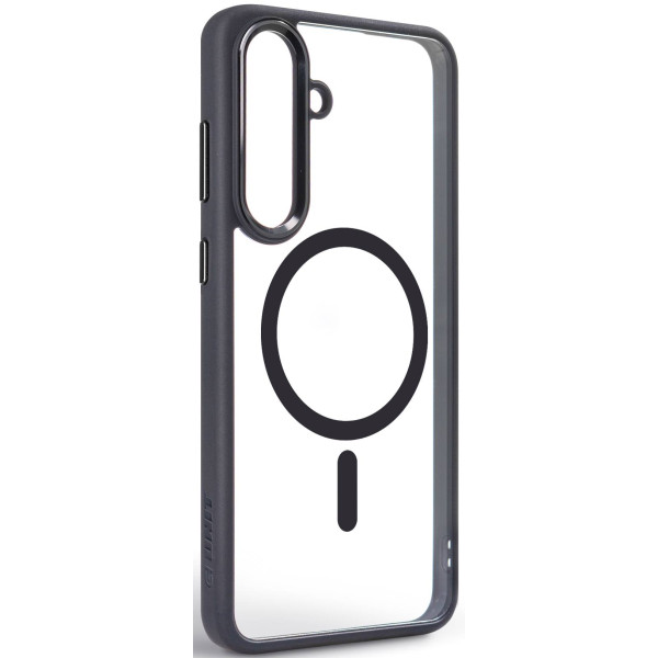 Фото - Уцінка - Чохол для смартфону Armorstandart Unit MagCase for Samsung S25 FE 5G Black (ARM89156)