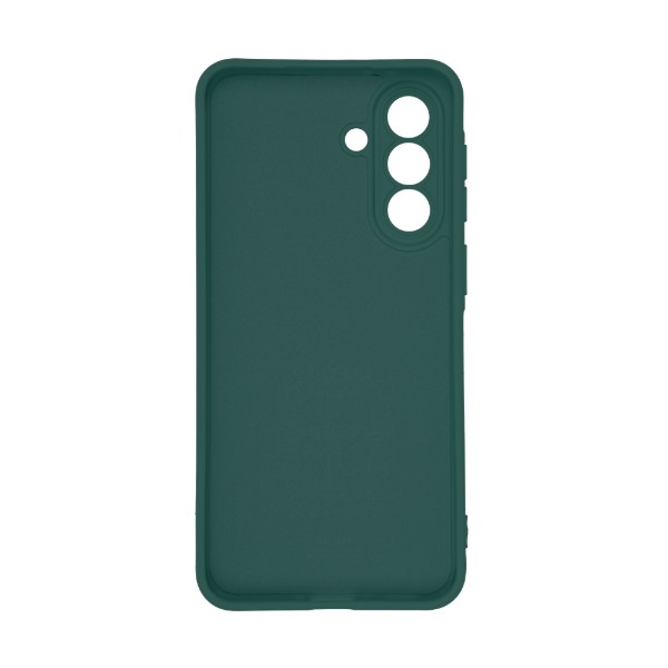 Фото - Чохол для смартфону Armorstandart ICON for Samsung A37 5G Camera cover Dark Green (ARM89809)