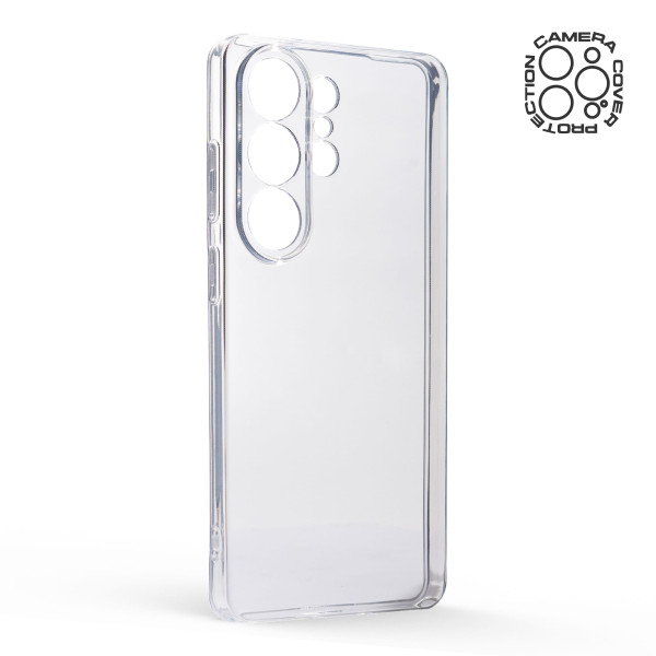 Фото - Чохол для смартфону Armorstandart Air for Samsung S26 Ultra 5G Camera cover Clear (ARM88759)
