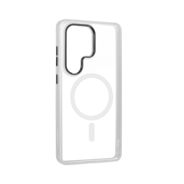 Фото - Чехол для смартфона Armorstandart Unit MagCase for Samsung S26 Ultra 5G Matte Clear (ARM88811)