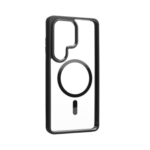 Фото - Чехол для смартфона Armorstandart Unit MagCase for Samsung S26 Ultra 5G Black (ARM88809)