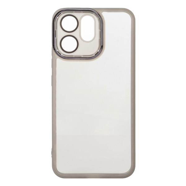 Фото - Чохол для смартфону Armorstandart Shade for OPPO Reno15 F 5G/Reno15 FS 5G Black (ARM90416)