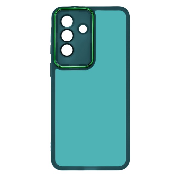 Фото - Чохол для смартфону Armorstandart Shade for Samsung A57 5G Dark Green (ARM89851)