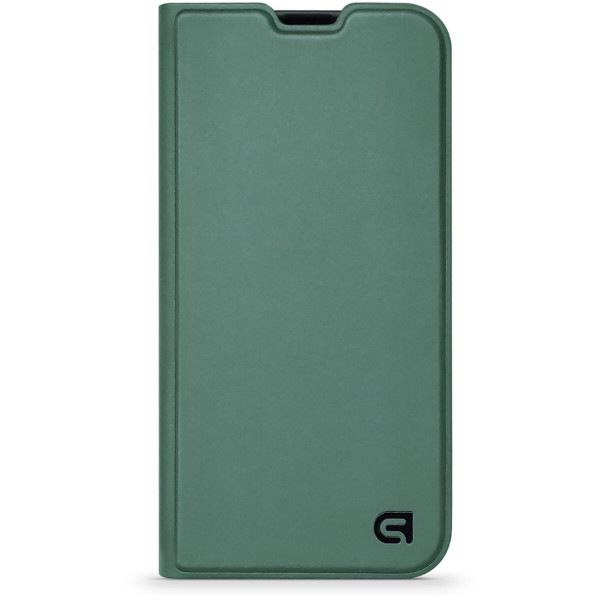 Фото - Чохол для смартфону Armorstandart OneFold Case for Xiaomi Redmi Note 15 4G Green (ARM90176)