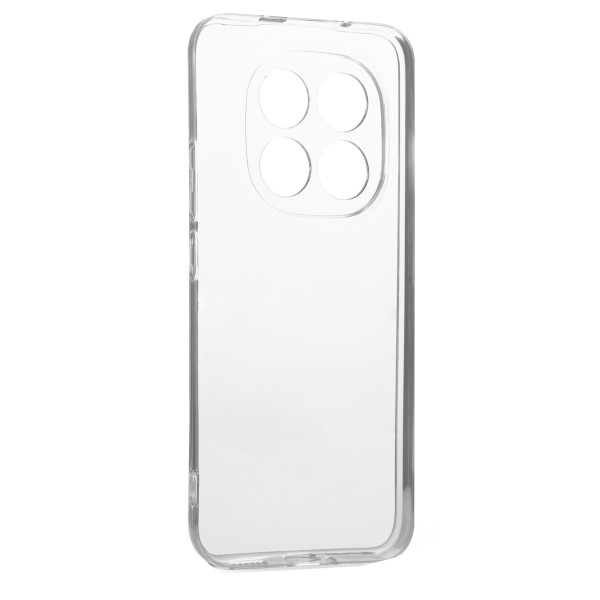 Фото - Чохол для смартфону Armorstandart Air for Xiaomi Redmi Note 15 Pro Plus 5G / Poco M8 Pro 5G Camera cover Clear (ARM89689)