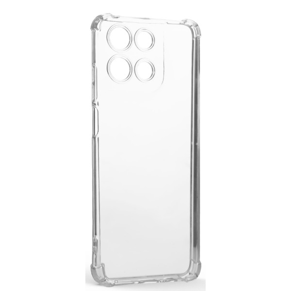 Фото - Чохол для смартфона Armorstandart Air Force for Motorola G57 Power 5G Camera cover Clear (ARM89607)