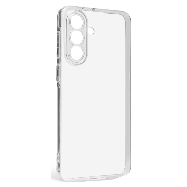 Фото - Чехол для смартфона Armorstandart Air for Samsung A57 5G Camera cover Clear (ARM89681)