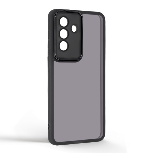 Фото - Чехол для смартфона Armorstandart Shade for Samsung A37 5G Black (ARM89847)
