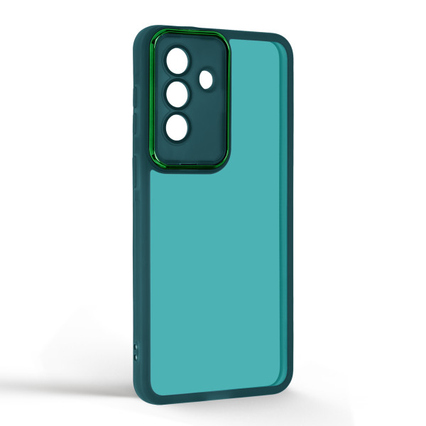 Фото - Чохол для смартфону Armorstandart Shade for Samsung A37 5G Dark Green (ARM89848)