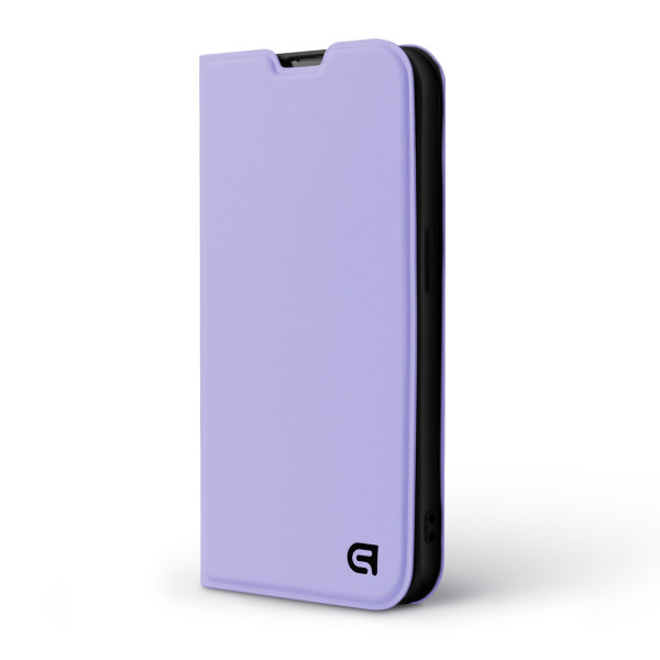 Фото - Чохол для смартфону Armorstandart OneFold Case for Xiaomi Redmi Note 15 Pro 5G Lavender (ARM89989)