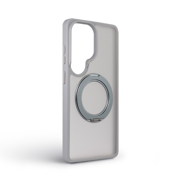 Фото - Чехол для смартфона Armorstandart Unit Stand2 for Samsung S26 Ultra 5G Grey (ARM89565)