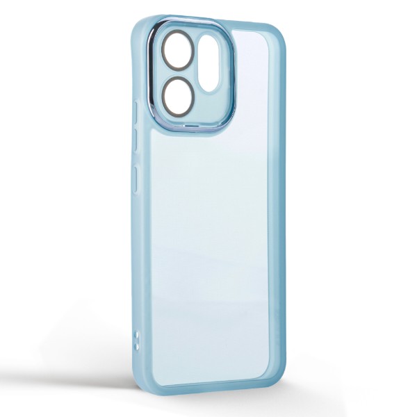 Фото - Чохол для смартфону Armorstandart Shade for OPPO Reno15 Pro 5G Blue (ARM90834)