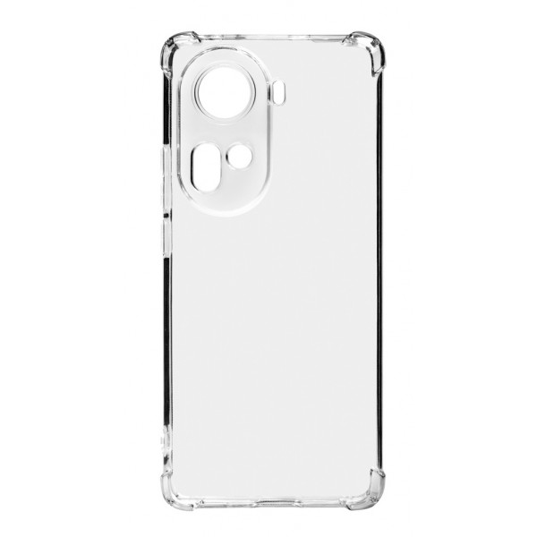 Фото - Чохол для смартфону Armorstandart Air Force for OPPO Reno11 5G Camera cover Clear (ARM73283)