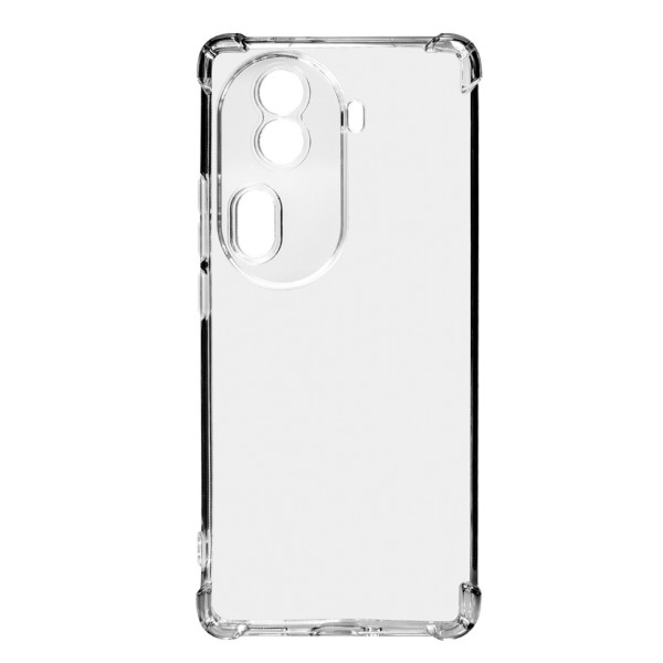 Фото - Чехол для смартфона Armorstandart Air Force for OPPO Reno11 Pro 5G Camera cover Clear (ARM73284)