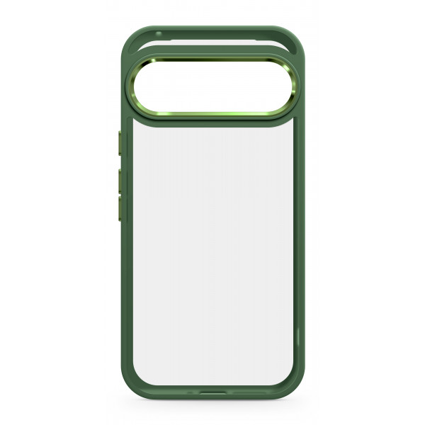 Фото - Чохол для смартфону Armorstandart UNIT2 for Google Pixel 9 Pro XL Green (ARM80907)