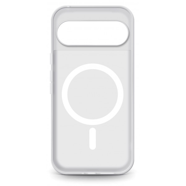 Фото - Чохол для смартфону ArmorStandart Uniq MagCase для Google Pixel 10 Pro XL / 9 Pro XL Clear (ARM80915) Фото - Чохол для смартфону ArmorStandart Uniq MagCase для Google Pixel 10 Pro XL / 9 Pro XL Clear (ARM80915)