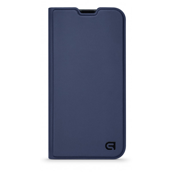 Фото - Чохол для смартфону Armorstandart OneFold Case for Apple iPhone 16 Dark Blue (ARM79522)