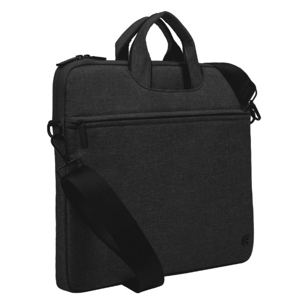 Фото - Сумка для ноутбуку Armorstandart ARM01S 13.3 Black (ARM78426)