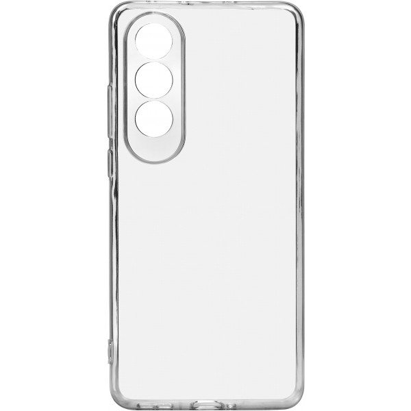 Фото - Чохол для смартфону Armorstandart Air for OnePlus Nord CE 4 Camera cover Clear (ARM78094)