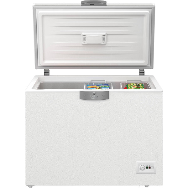 Фото - Морозильный ларь Beko HSM 30081 H