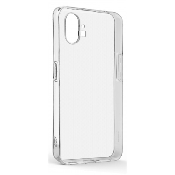 Фото - Чохол для смартфону Armorstandart Air for Nothing CMF Phone 1 Clear (ARM81922)