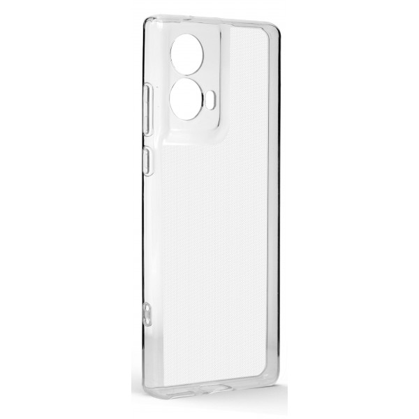 Фото - Чохол для смартфону Armorstandart Air for Motorola G85 5G Camera cover Clear (ARM77360)