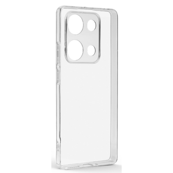 Фото - Чохол для смартфону Armorstandart Air for Xiaomi Redmi Note 14S 4G Camera cover Clear (ARM82026)
