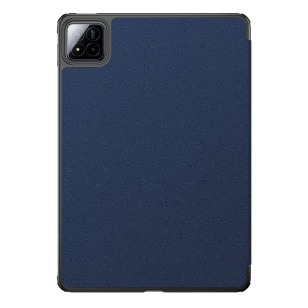 Фото - Чехол для планшета Armorstandart Smart Case Xiaomi Pad 7 / 7 Pro/ 8 / 8 Pro / 8 / 8 Pro  Blue (ARM74573)