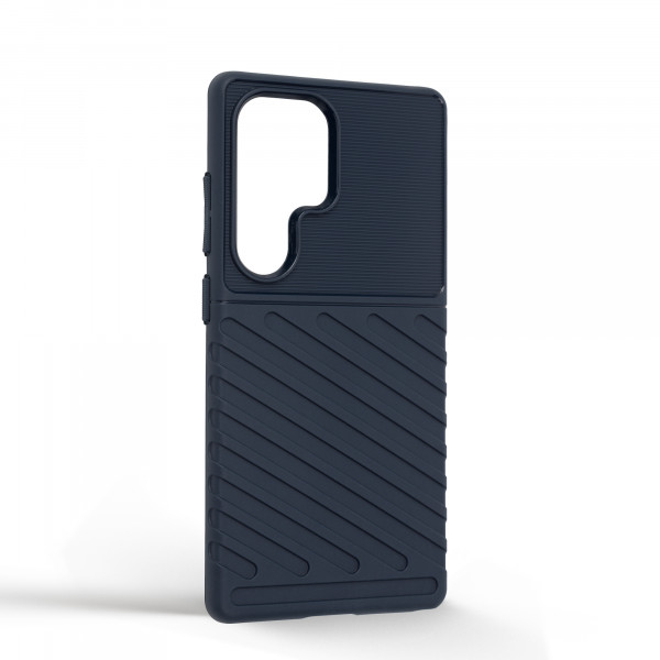 Фото - Чохол для смартфону Armorstandart Rhino for Samsung S25 Ultra Blue (ARM82288)