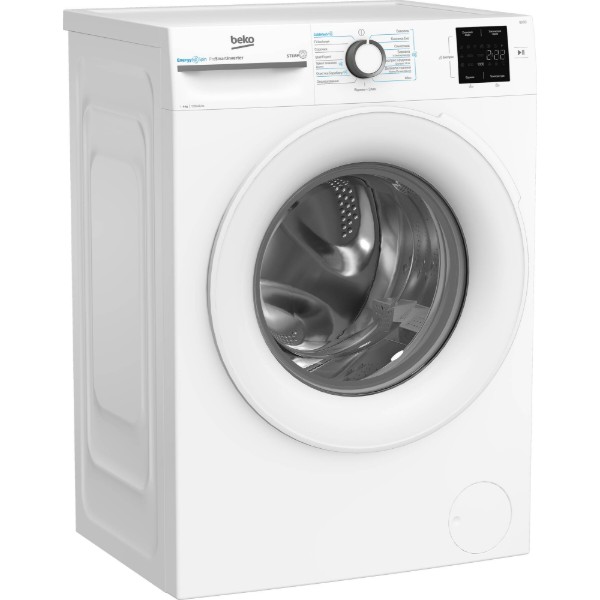 Фото - Стиральная машина Beko BM1WFSU36243WW