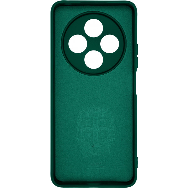 Фото - Чохол для смартфону Armorstandart ICON for Xiaomi Redmi 14C 4G / Poco C75 Camera cover Dark Green (ARM81634)