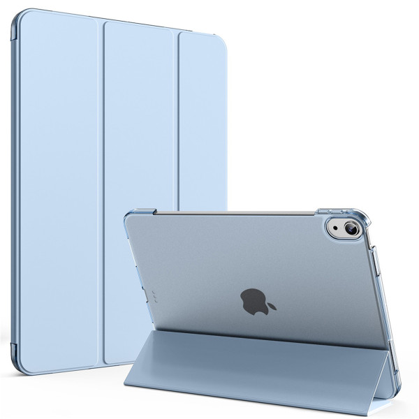 Фото - Чохол для планшета Armorstandart Flex Case for iPad Air 11 2024 Light blue (ARM84465)