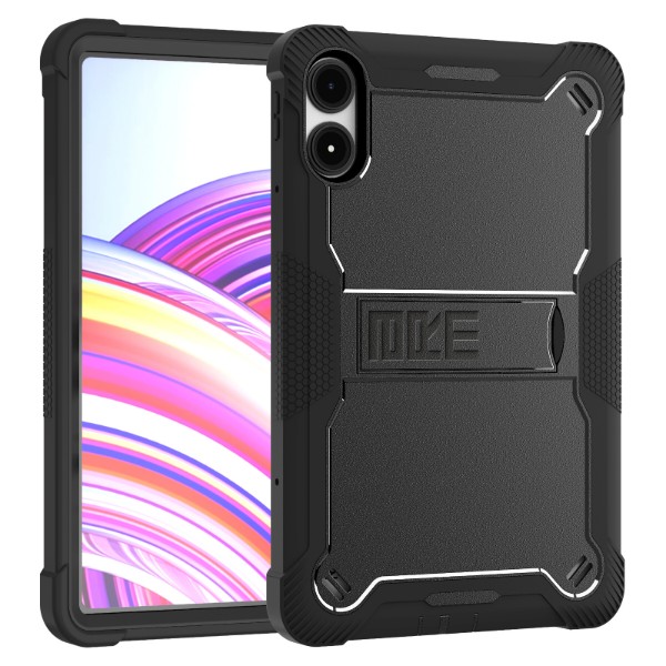 Фото - Чехол для планшета Armorstandart Rover for Xiaomi Redmi Pad Pro / Poco Pad Black (ARM84975) Фото - Чехол для планшета Armorstandart Rover for Xiaomi Redmi Pad Pro / Poco Pad Black (ARM84975)