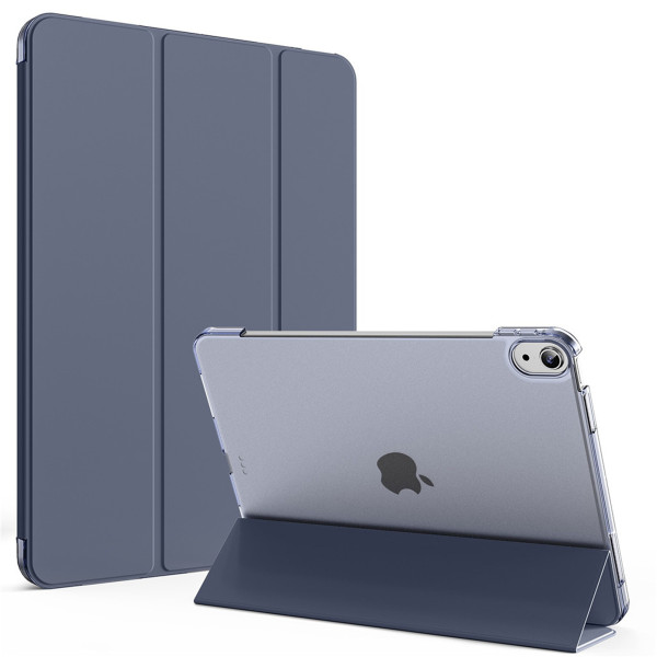 Фото - Чехол для планшета Armorstandart Flex Case for iPad Air 11 2026 / 2025 / 2024 Lavender Grey (ARM84464)