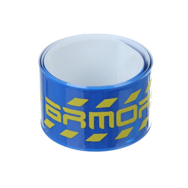 Фото - Светоотражающий браслет Armorstandart 30 см Blue (ARM59251)