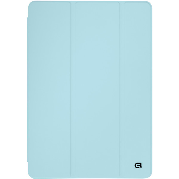 Фото - Чохол для планшету Armorstandart Flex Case for Samsung Tab A9+ Light blue (ARM84445)