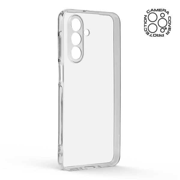 Фото - Чехол для смартфона Armorstandart Air for Samsung A16 4G (A165) Camera cover Clear (ARM86161)