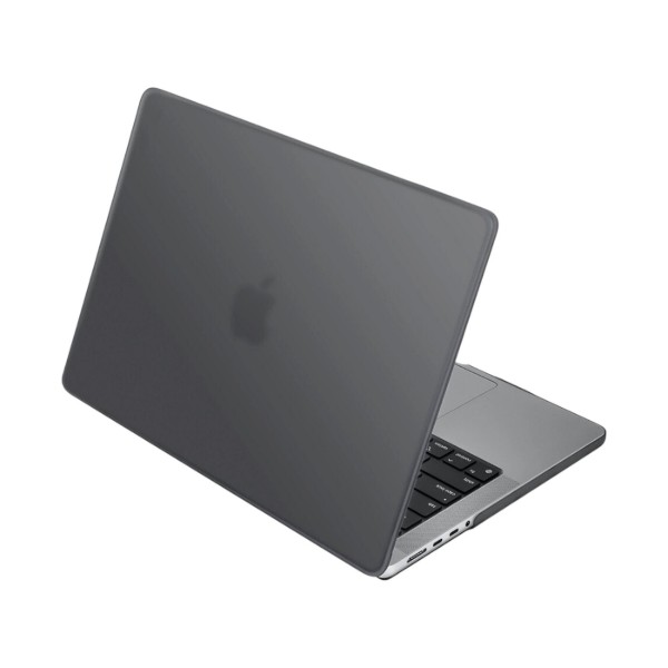 Фото - Чехол-накладка для ноутбука Armorstand Air Shell for MacBook Pro 16 M5 Pro-M2 Pro/M5 Max-M1 Max Grey (ARM80468)