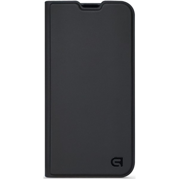 Фото - Чохол для смартфону
 Armorstandart OneFold Case for Apple iPhone 13 Pro Black (ARM69252)