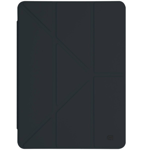 Фото - Чехол для планшета Armorstandart Y-Type PEN for iPad 10.2 (2021/2020/2019) Black (ARM77494)