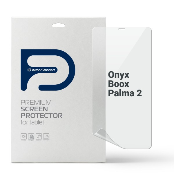 Фото - Защитная пленка для электронной книги Armorstandart for Onyx Boox Palma 2 (ARM86729)