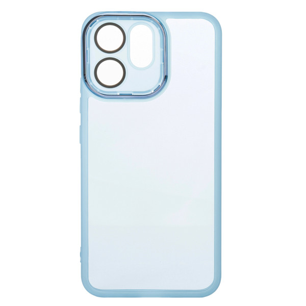 Фото - Чохол для смартфону Armorstandart Shade for OPPO Reno15 F 5G/Reno15 FS 5G Blue (ARM90417)
