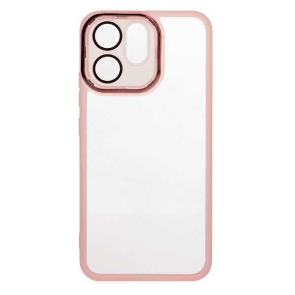 Фото - Чохол для смартфону Armorstandart Shade for OPPO Reno15 F 5G/Reno15 FS 5G Pink (ARM90418)