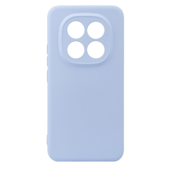Фото - Чохол для смартфону Armorstandart ICON for Xiaomi Redmi Note 15 Pro Plus 5G / Poco M8 Pro 5G Camera cover Lavender (ARM89825)