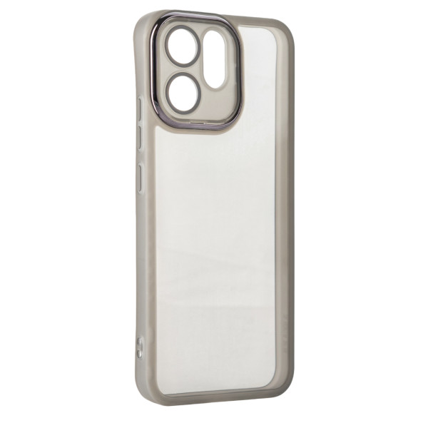 Фото - Чохол для смартфону Armorstandart Shade for OPPO Reno15 F 5G/Reno15 FS 5G Black (ARM90416)