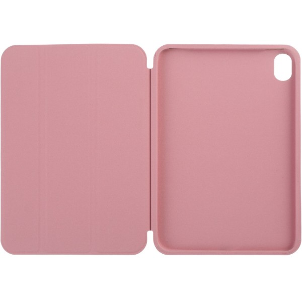 Фото - Чохол для планшету ArmorStandart Smart Case OE for iPad mini 2024 / mini 6 Rose Gold (ARM60732)