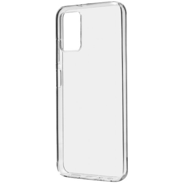Фото - Чехол для смартфона Armorstandart Air Series for Nokia G22 Transparent (ARM67011)