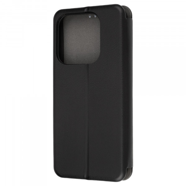 Фото - Чохол для смартфону Armorstandart G-Case for ZTE Nubia V60 Design Black (ARM79001)