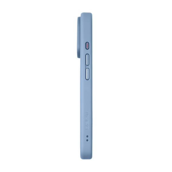 Фото - Чохол для смартфону Armorstandart Lush MagCase for Apple iPhone 17 Pro Chambray (ARM87489)